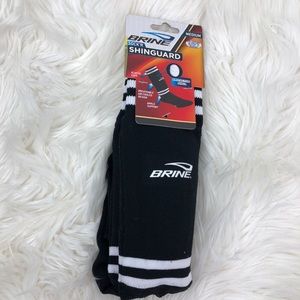 BRINE SOCK’R Shinguard M